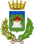 Blason de Selvazzano Dentro