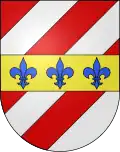 Blason de Semione