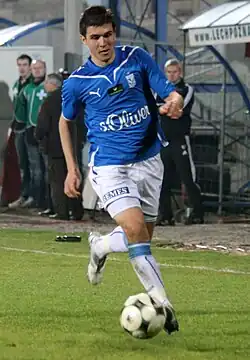 Image illustrative de l’article Semir Štilić