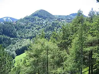 Image illustrative de l’article Semmering