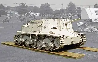 Image illustrative de l’article Semovente L.40 47/32