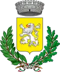 Blason de Semproniano