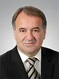 Stanisław Zając&nbsp;(pl)Sénateur, ancien député, juge, avocat [86]
