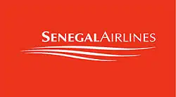 Logo de cette compagnie