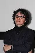 Janchivdorj SENGEDORJ