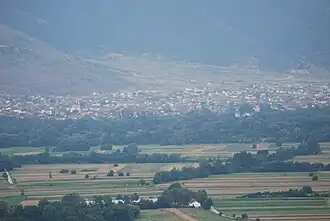 Senokos (Vraptchichté)