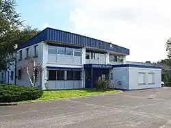 Description de cette image, également commentée ci-après