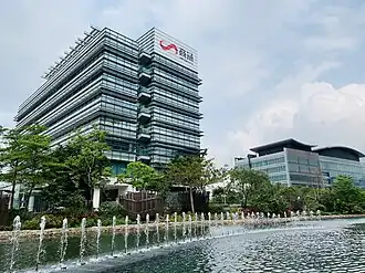 illustration de SenseTime