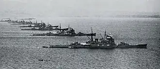 illustration de Classe Takao