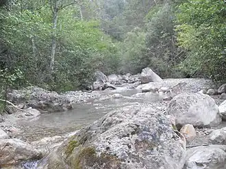 Sainte-Marie (Hautes-Alpes)