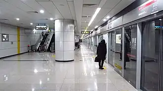 En 2018.