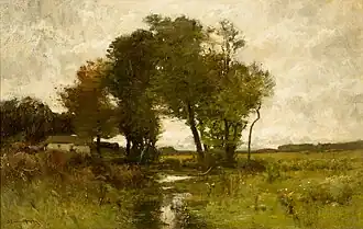 September Noon, 1887
