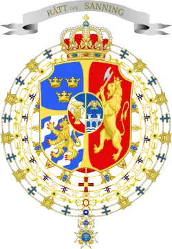 Blason