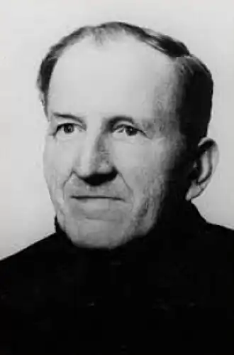 Image illustrative de l’article Serafin Kaszuba