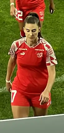 Image illustrative de l’article Seraina Piubel