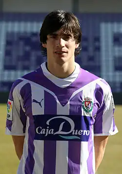 Image illustrative de l’article Henrique Sereno