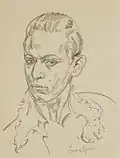 Serge Lifar (de 1939 à 1957)