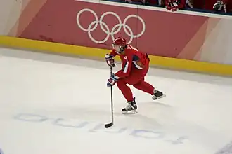 Photographie couleur de Joukov