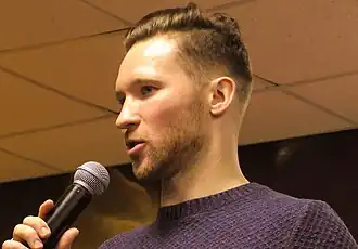 Image illustrative de l’article Sergueï Kariakine (pentathlonien)