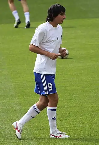 Image illustrative de l’article Sergey Kovalchuk