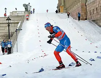 Image illustrative de l’article Sergey Turyshev