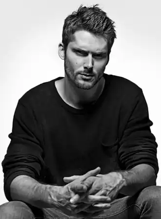 Description de cette image, également commentée ci-après