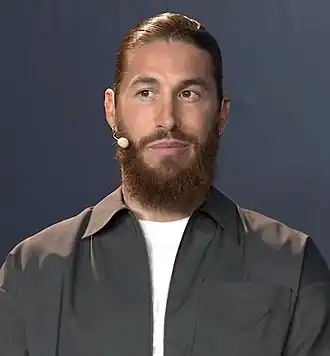 Image illustrative de l’article Sergio Ramos