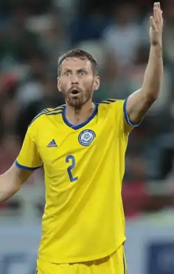 Image illustrative de l’article Serhiy Malyi