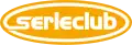 Logo de Série Club du 1er janvier 2001 à septembre 2003.