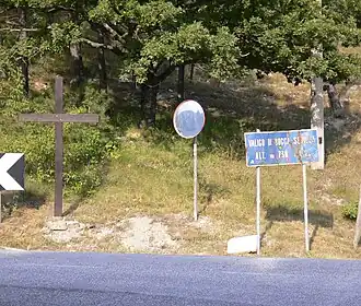 Image illustrative de l’article Bocca Serriola