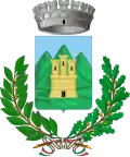 Blason de Serra Riccò