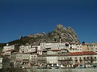 Serres (Hautes-Alpes)