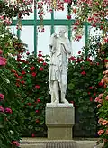 Statue de Diane