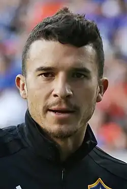 Image illustrative de l’article Servando Carrasco