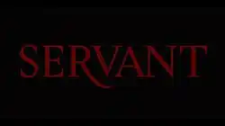 Description de l'image Servant Title Card.jpg.