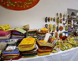 Services de table à la Londe-des-Maures