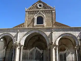 Image illustrative de l’article Cathédrale de Sessa Aurunca