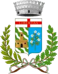 Blason de Sesta Godano