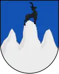 Blason de SestoSexten