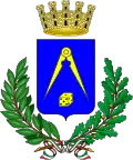 Blason de Sesto Calende