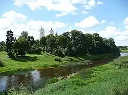 Kudirkos Naumiestis.