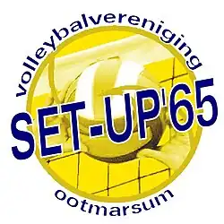 Logo du Set-Up'65