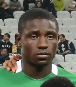 Image illustrative de l’article Seth Sincere