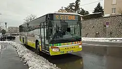 Setra S 415 Nf n°1313 (trans'roche)