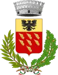 Blason de Settala