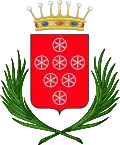 Blason de Settime