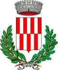 Blason de Settimo Milanese