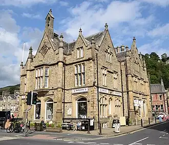 Settle (Royaume-Uni)