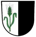 Blason de Setzingen