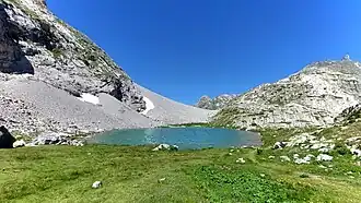 Image illustrative de l’article Seuil des Rochilles